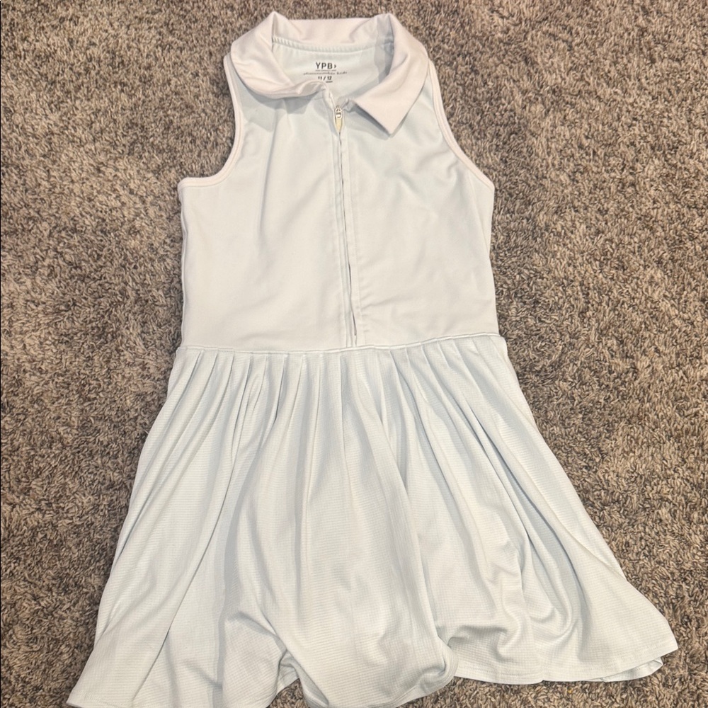 Abercrombie Kids Tennis Dress